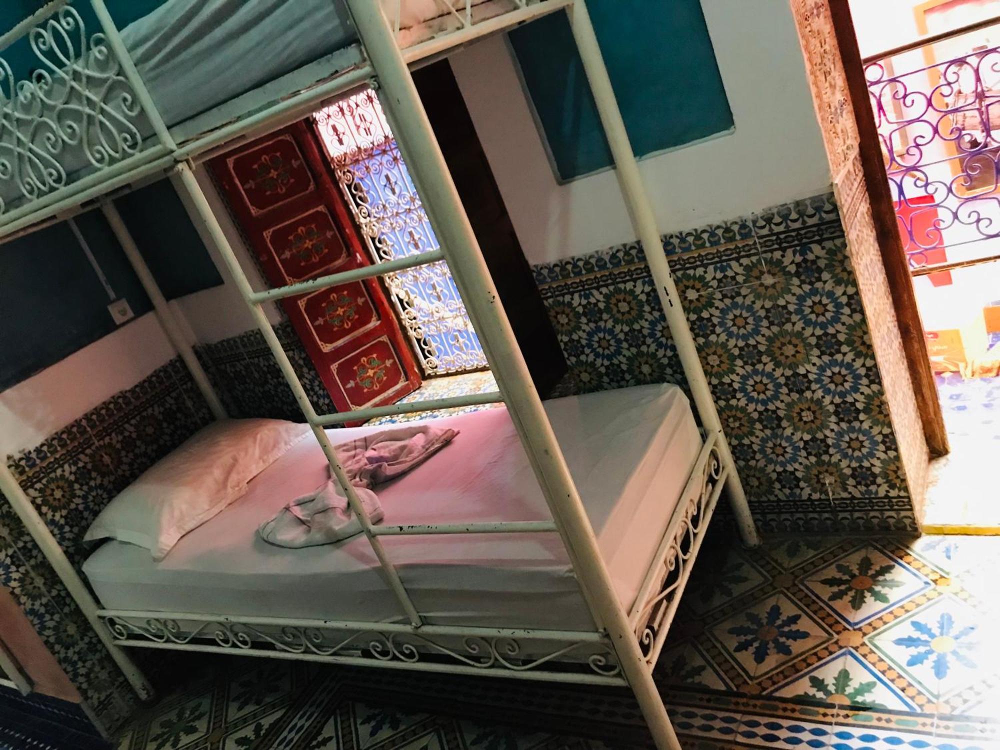 Riad Layla Rouge Марракеш Екстер'єр фото