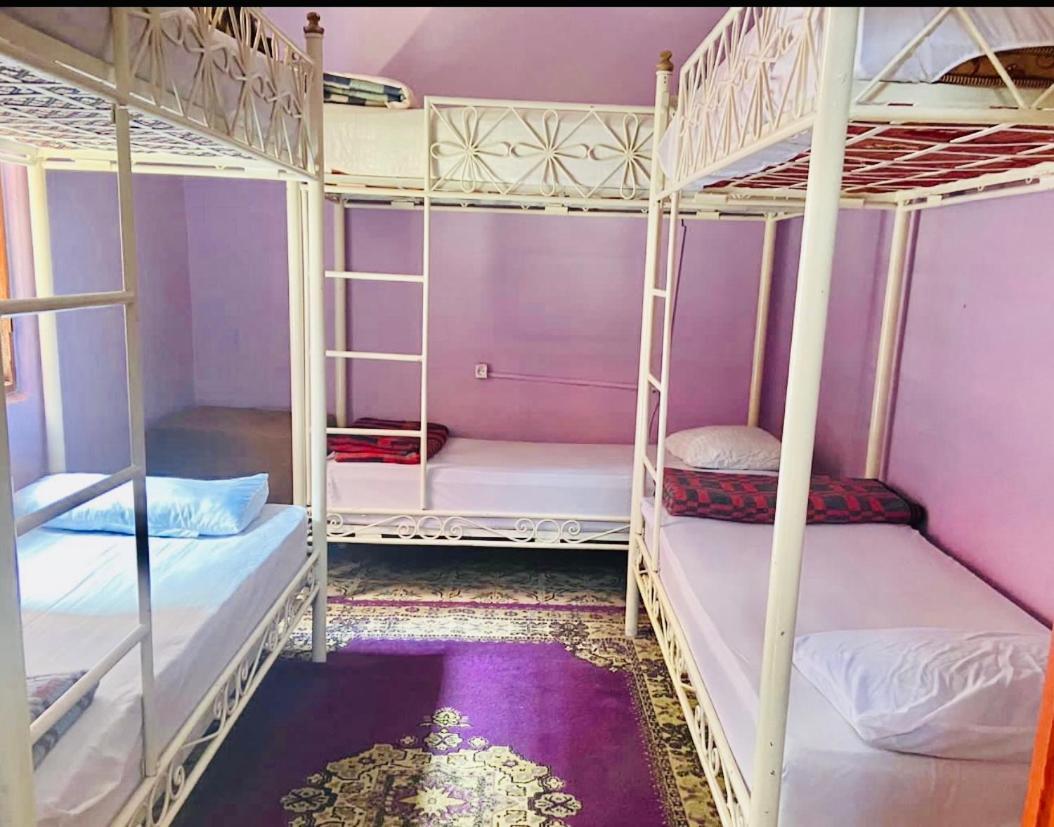 Riad Layla Rouge Марракеш Екстер'єр фото