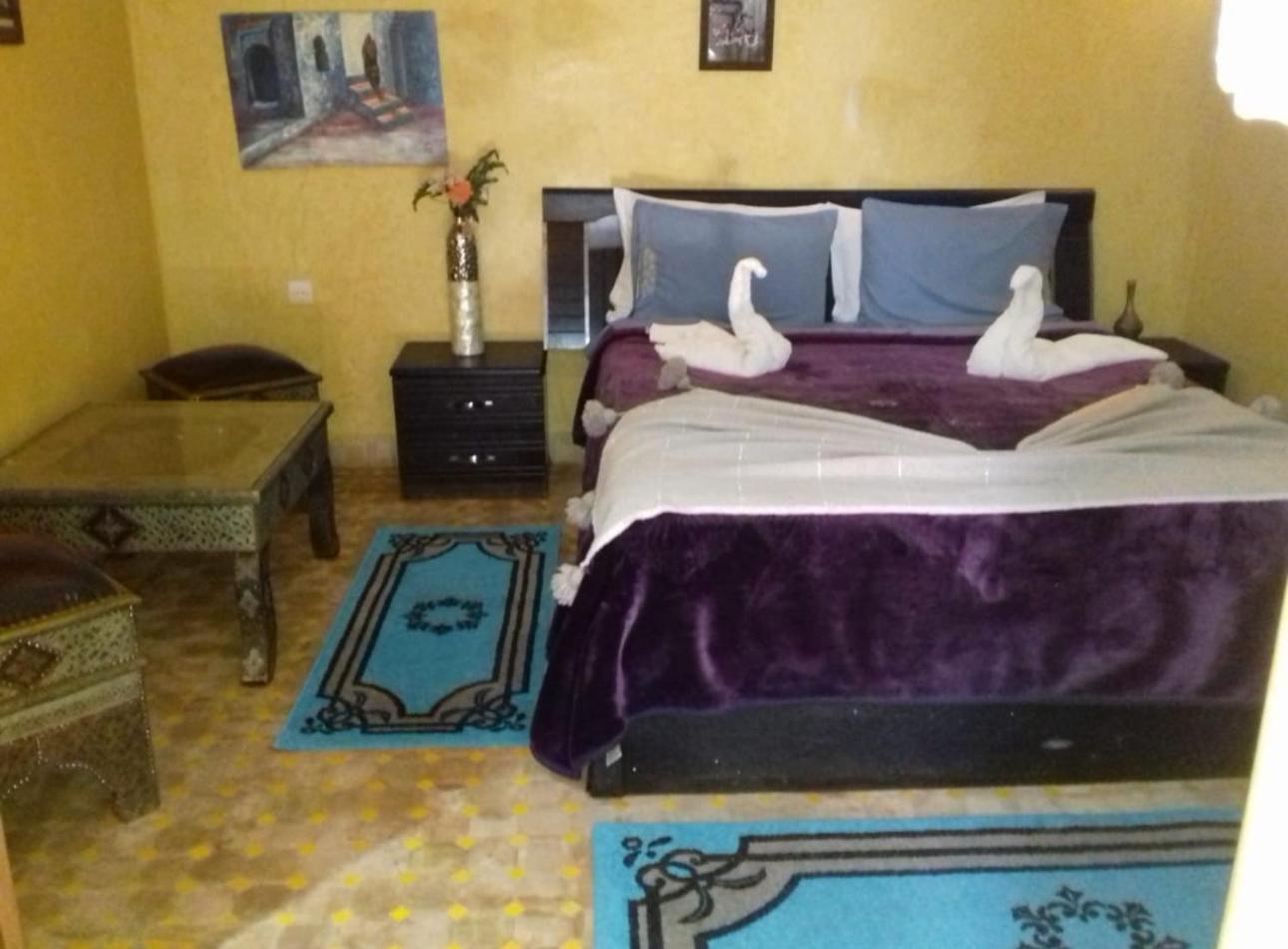 Riad Layla Rouge Марракеш Екстер'єр фото