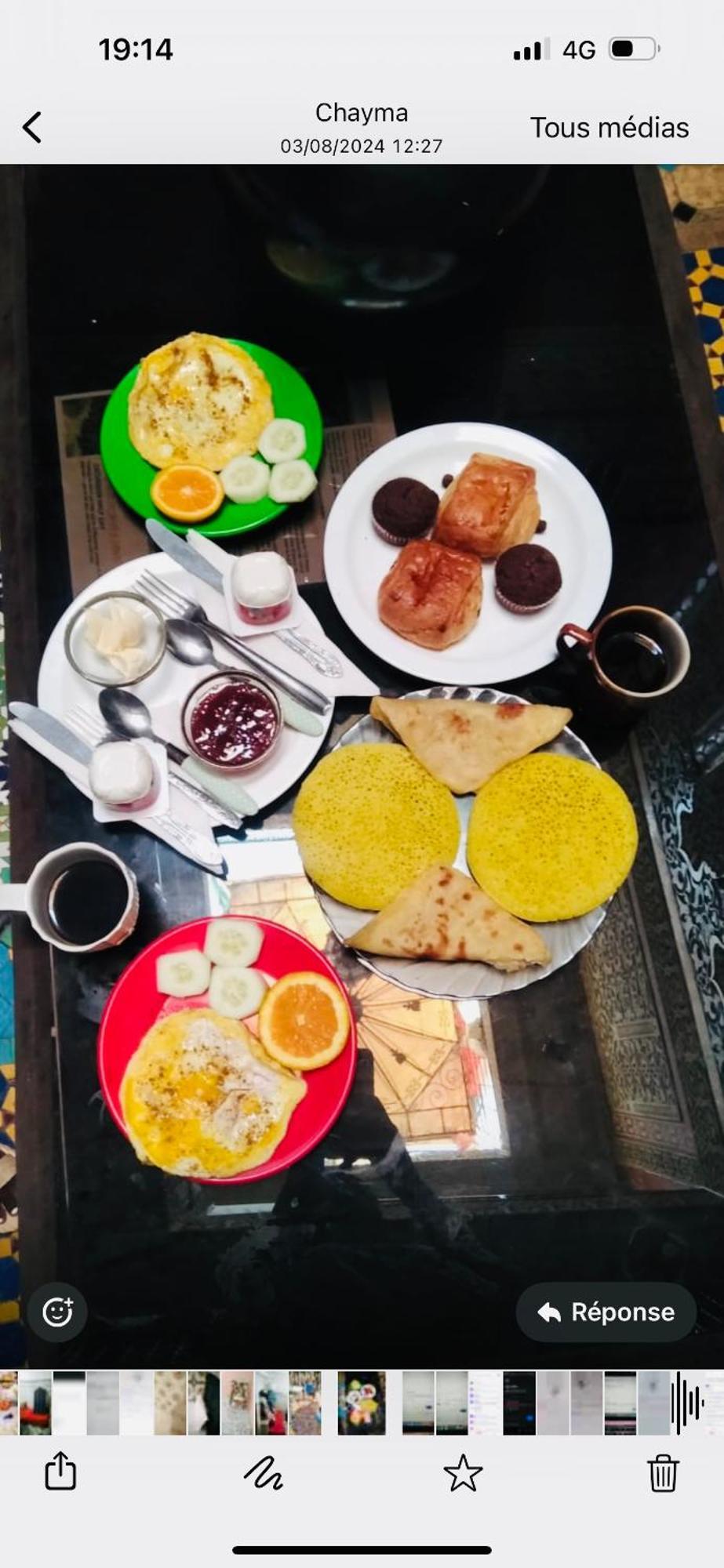 Riad Layla Rouge Марракеш Екстер'єр фото