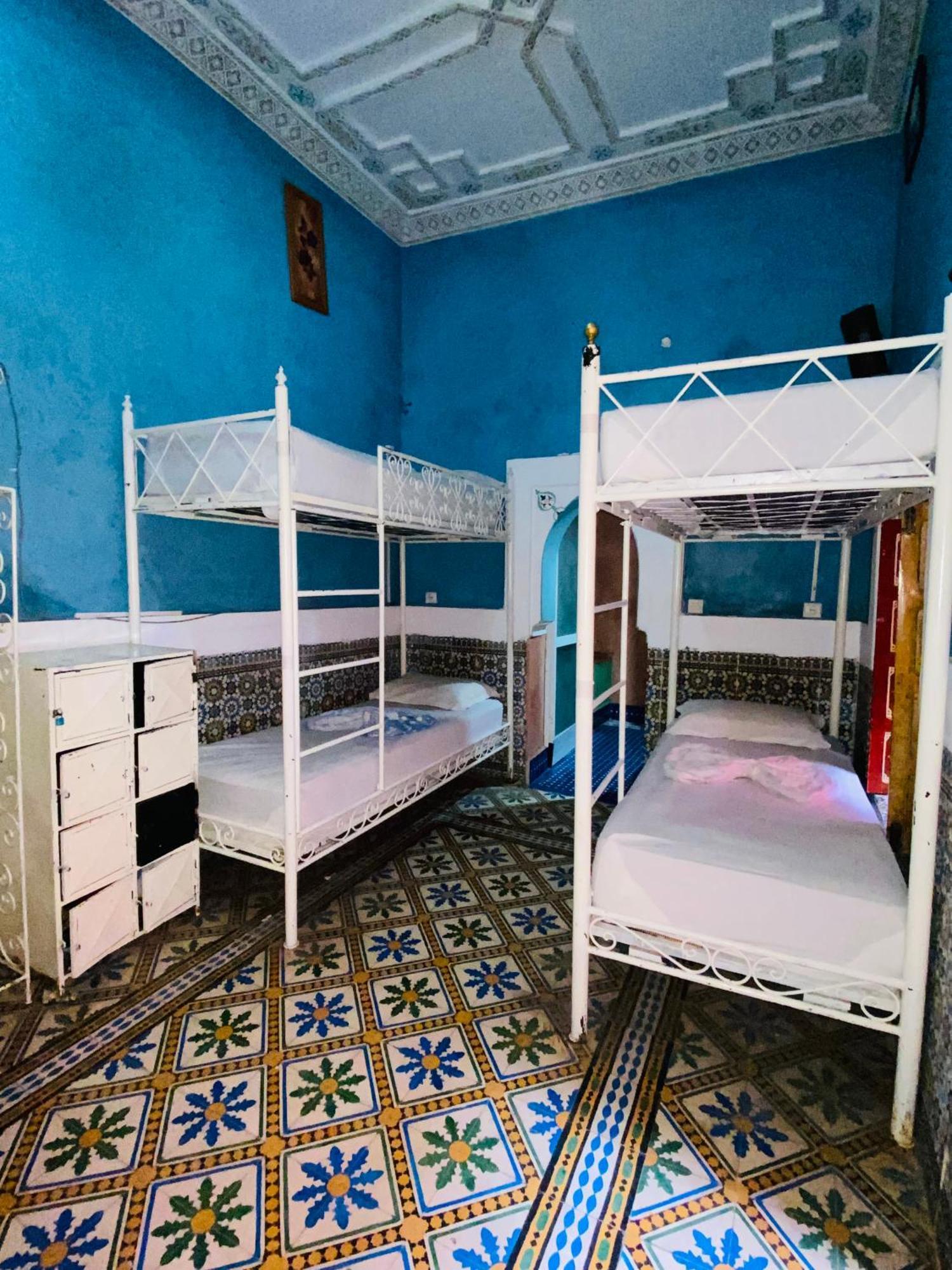 Riad Layla Rouge Марракеш Екстер'єр фото
