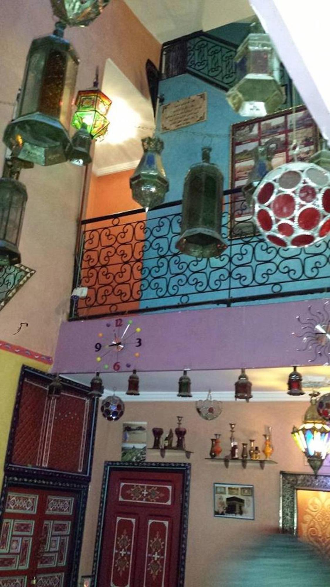 Riad Layla Rouge Марракеш Екстер'єр фото